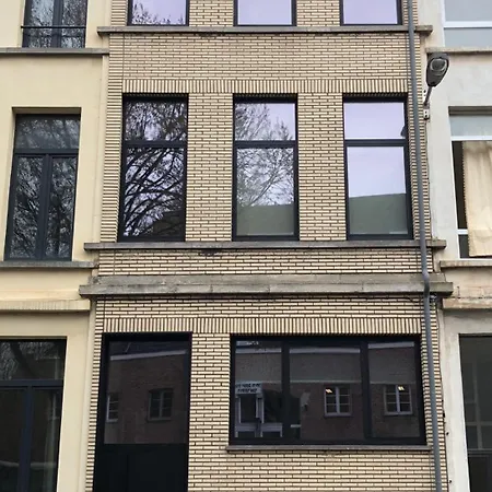 The Red Herring Apartment *
