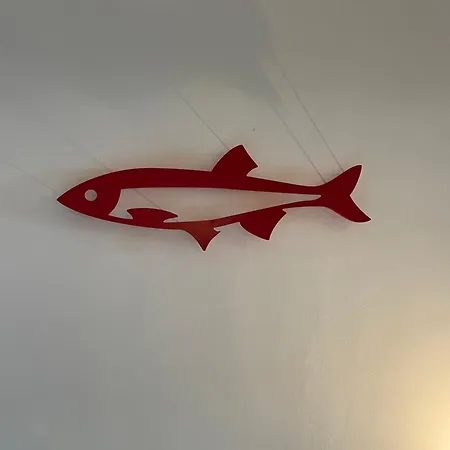 The Red Herring